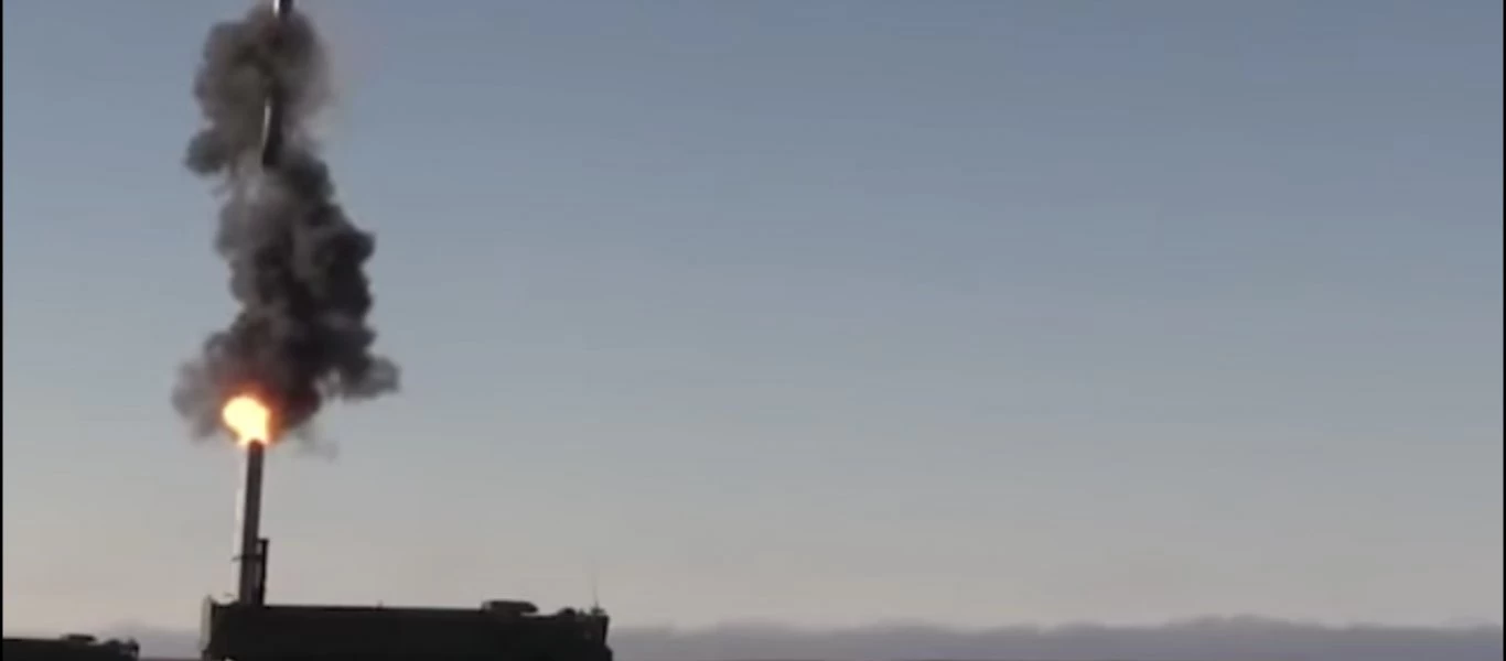 H Αίγυπτος αγοράζει τα συστήματα Bastion των 2,5 μαχ από τη Ρωσία για επάκτια προστασία (βίντεο)